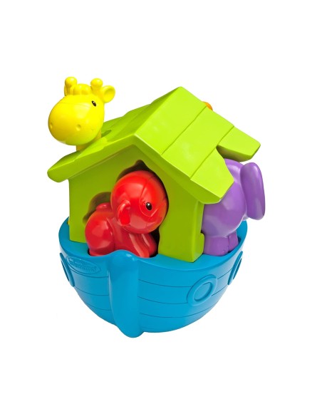 Infantino Arca di Noe Morbida