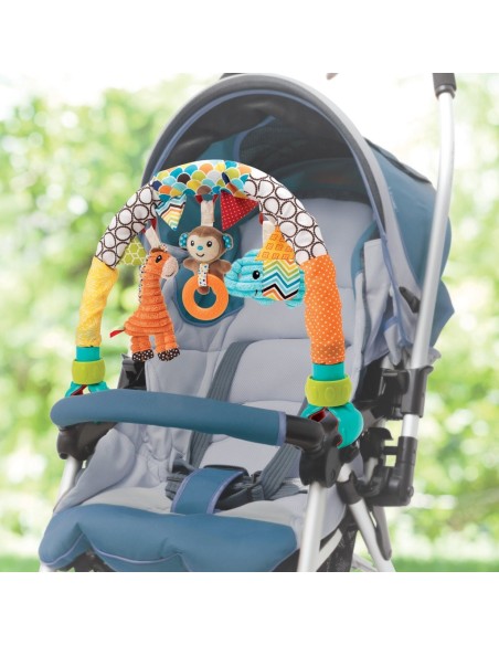 INFANTINO ARCO PALESTRINA SAFARI