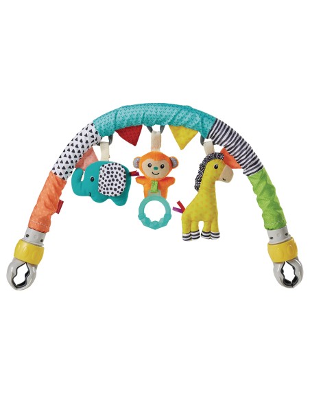 INFANTINO ARCO PALESTRINA SAFARI
