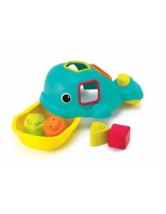 Infantino Balenottera 