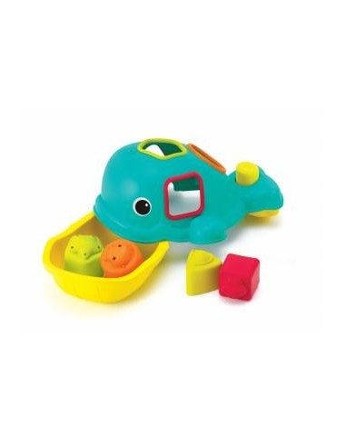 Infantino Balenottera 