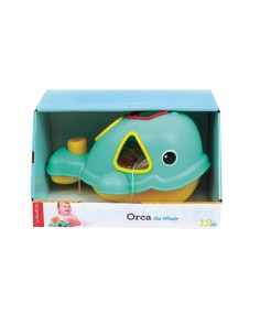 Infantino Balenottera  2