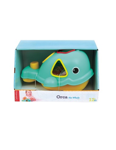 Infantino Balenottera 