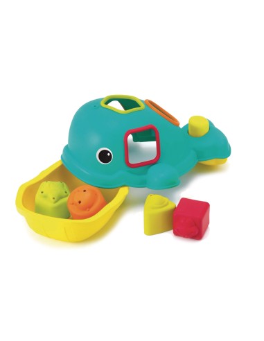 Infantino Balenottera 