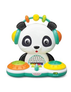 Infantino Dj Panda Scorri E Gira 2