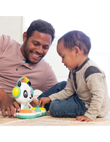 Infantino Dj Panda Scorri E Gira