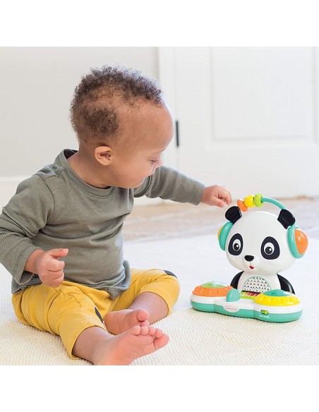 Infantino Dj Panda Scorri E Gira