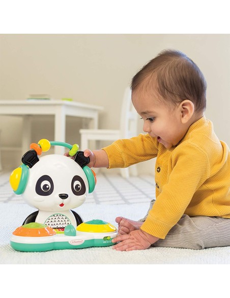 Infantino Dj Panda Scorri E Gira