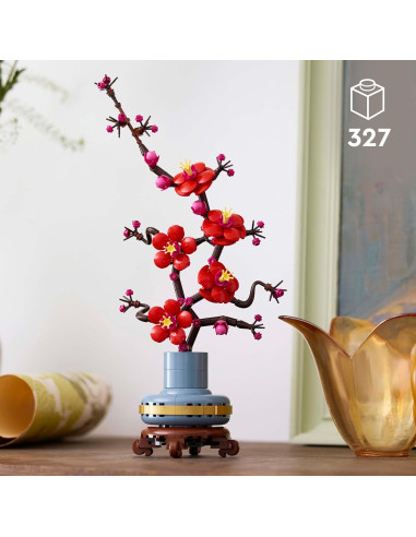 Lego Icons - Albicocco Giapponese