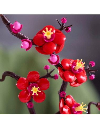 Lego Icons - Albicocco Giapponese