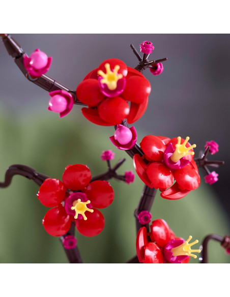 Lego Icons - Albicocco Giapponese