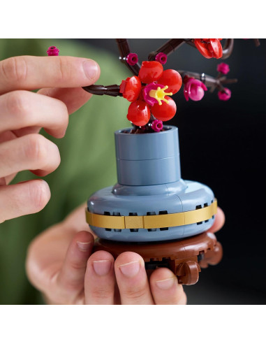 Lego Icons - Albicocco Giapponese