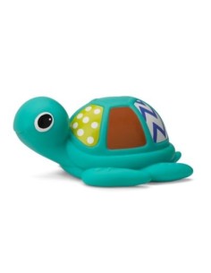 INFANTINO JUMBO TARTARUGA