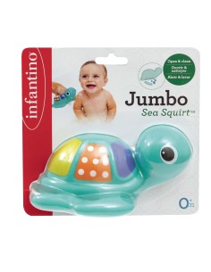INFANTINO JUMBO TARTARUGA 2