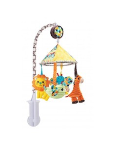 INFANTINO MUSICA CAROUSEL