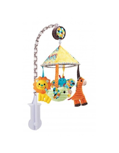 INFANTINO MUSICA CAROUSEL
