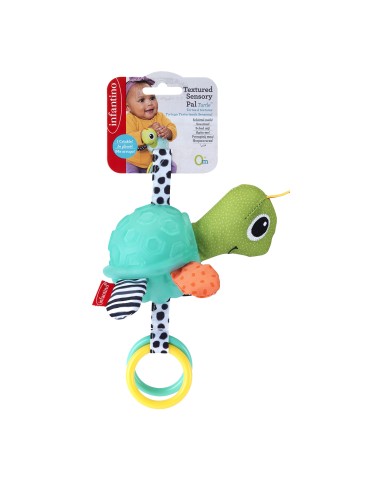 Infantino Sonaglino Tartarughina