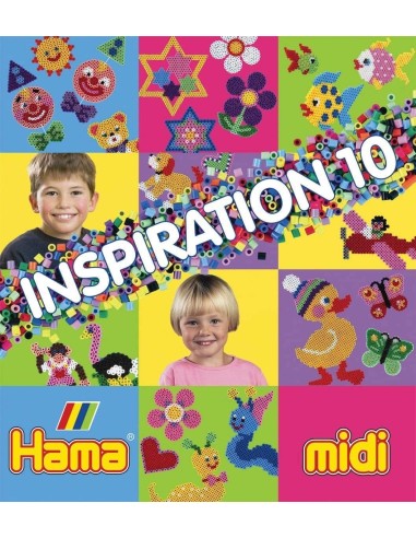 INSPIARTION 10