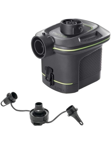 Intex - Gonfiabile Pompa a Batteria in scatola