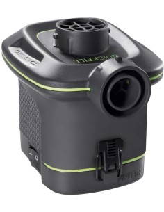Intex - Gonfiabile Pompa a Batteria in scatola 2