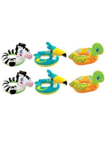 Intex - Salvagente Animali Simpatici