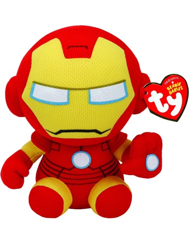 IRON MAN 20 CM