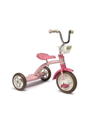 Italtrike - Super Lucy Pink Rose Gard