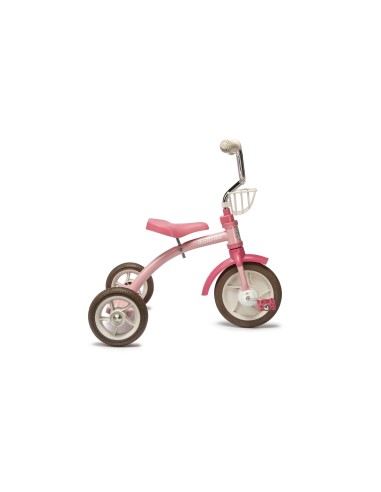Italtrike - Super Lucy Pink Rose Gard