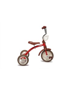 Italtrike - Super Lucy Red Champion 2