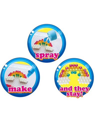 JEWEL BEADS GREEN PERLE 600