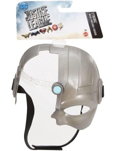 JLM HERO MASK ASS.TO