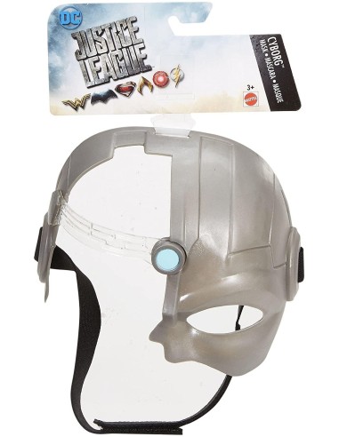 JLM HERO MASK ASS.TO