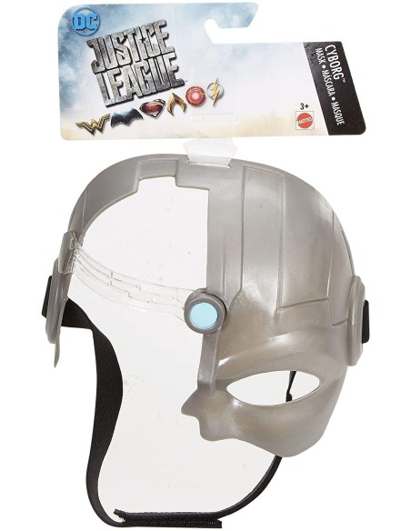 JLM HERO MASK ASS.TO