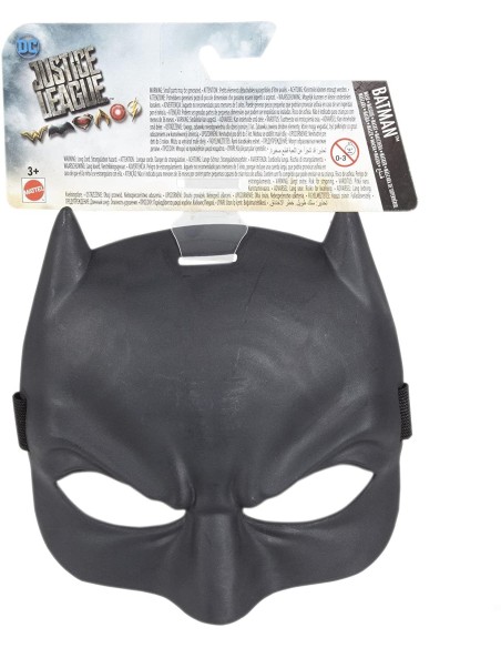 JLM HERO MASK ASS.TO