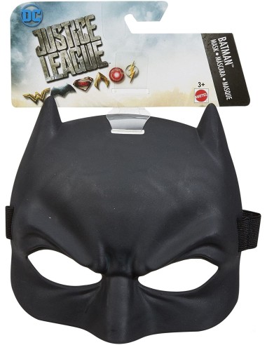 JLM HERO MASK ASS.TO