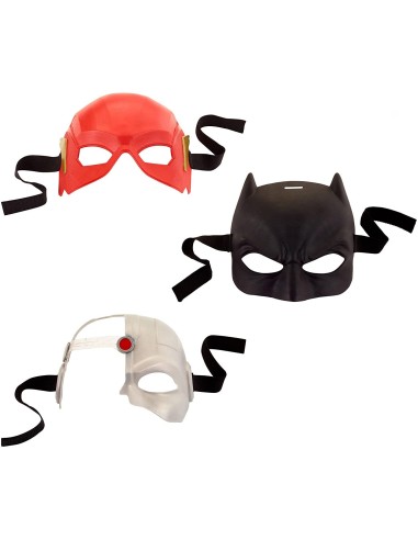 JLM HERO MASK ASS.TO