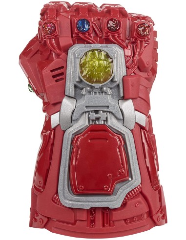 Avengers Guanto Elettronico dell'Infinito