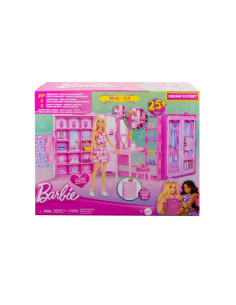 Barbie Armadio dei Sogni