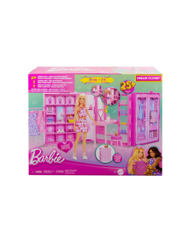 Barbie Armadio dei Sogni