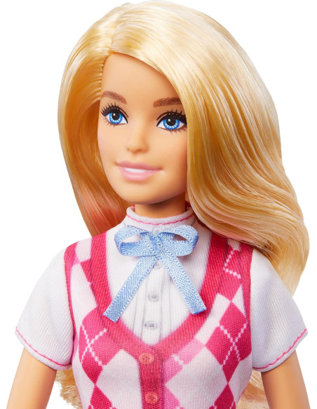 Barbie Malibu Cavallerizza