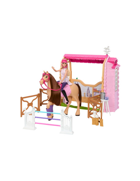 Barbie Ranch dei Sogni