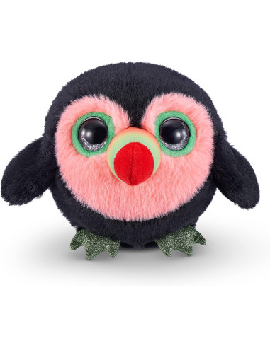 Chirpy Birds Uccellino Canterino Tv