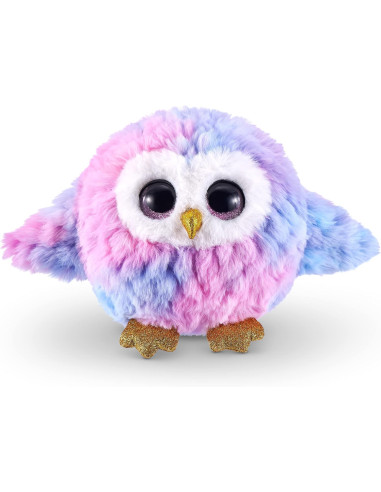 Chirpy Birds Uccellino Canterino Tv