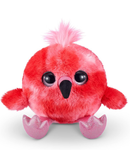 Chirpy Birds Uccellino Canterino Tv