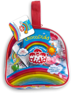 Didò Borsettina GiocaDido