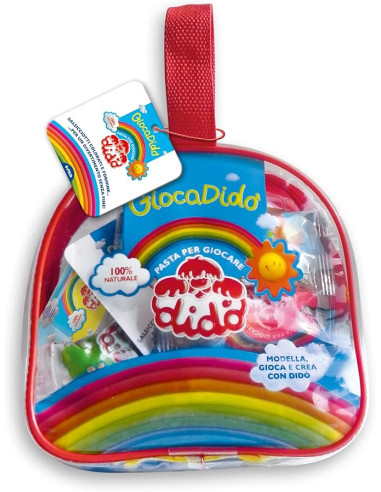 Didò Borsettina GiocaDido