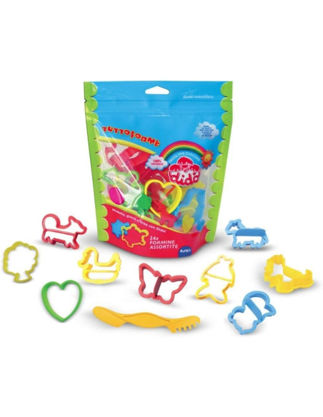 Didò Busta Tuttoforme