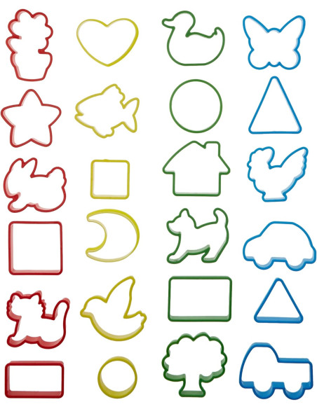 Didò Busta Tuttoforme