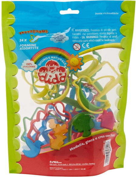 Didò Busta Tuttoforme