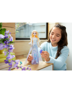 Frozen Spin e Reveal 2